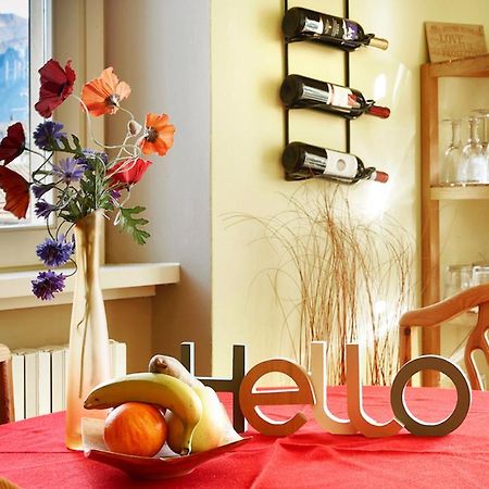 Casa Bellagina Apartment Bellagio Ngoại thất bức ảnh