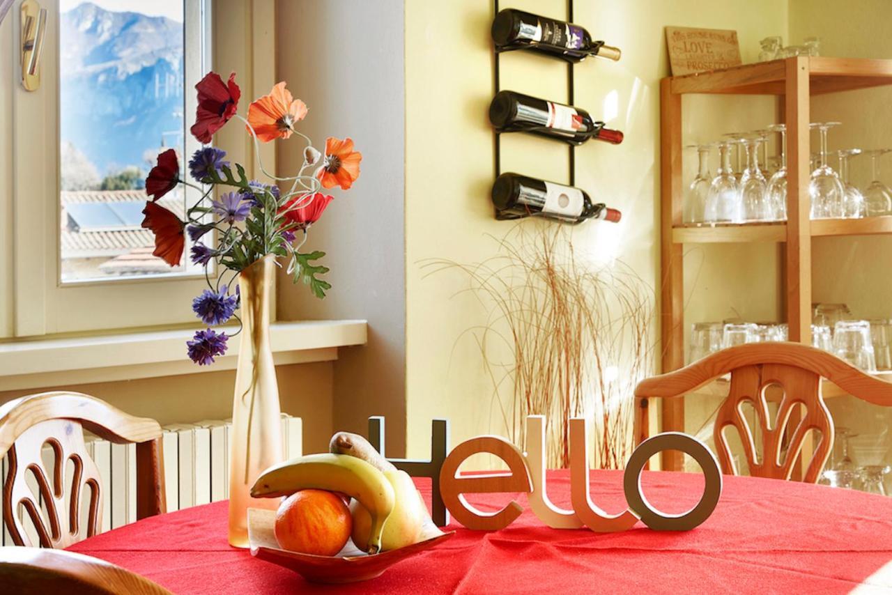 Casa Bellagina Apartment Bellagio Ngoại thất bức ảnh